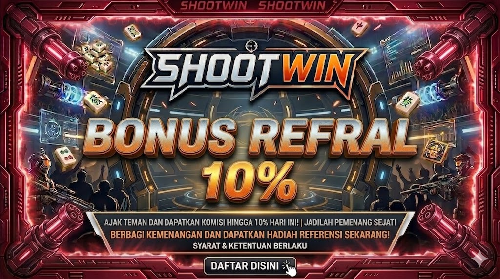 SHOOTWIN promo