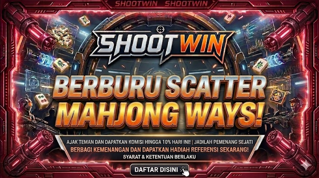 SHOOTWIN promo