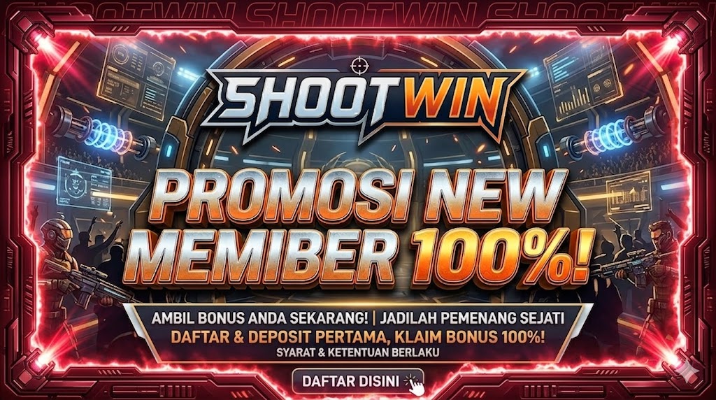 SHOOTWIN promo