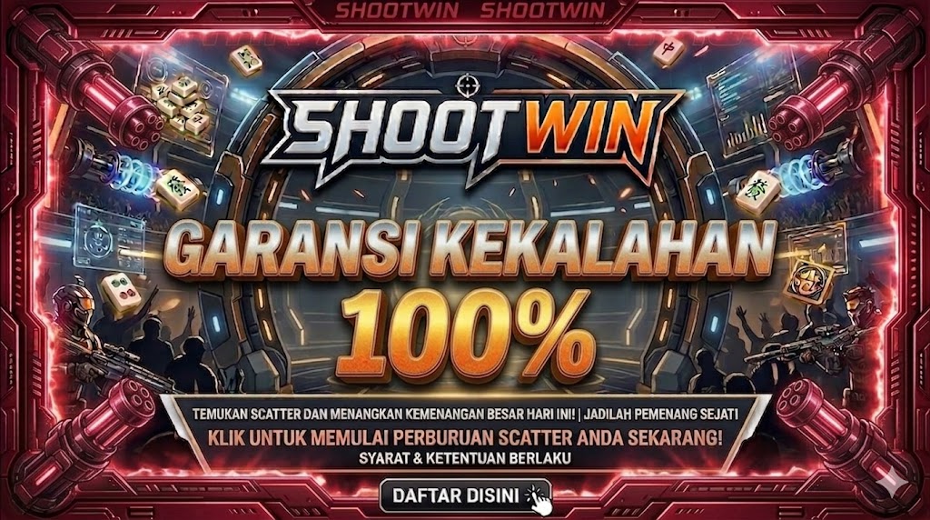 SHOOTWIN promo