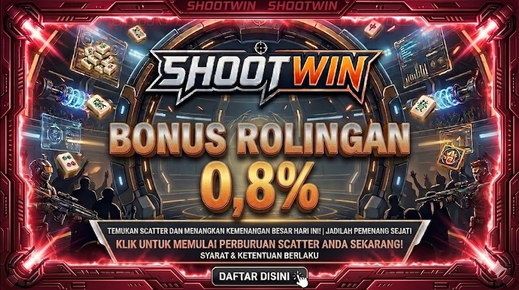 BONUS ROLINGAN