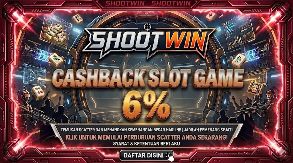 SHOOTWIN promo
